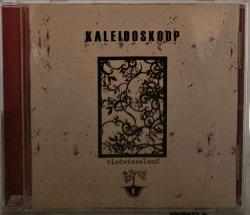 Kaleidoskoop Bladwisselend  (4026)