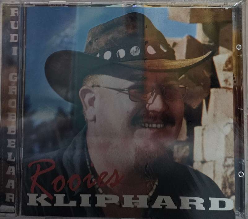 Rooies Kliphard    (2148)