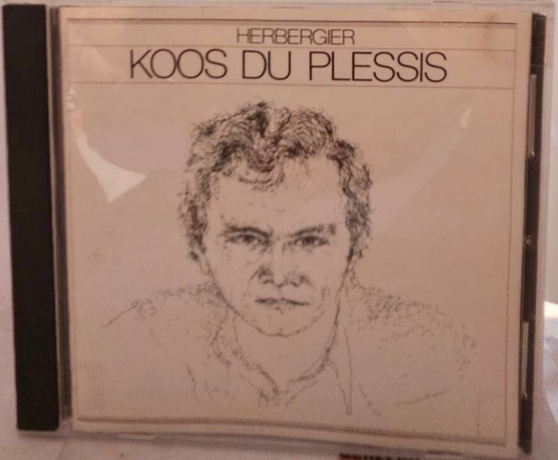 Koos Du Plessis Herbergier  (2891)