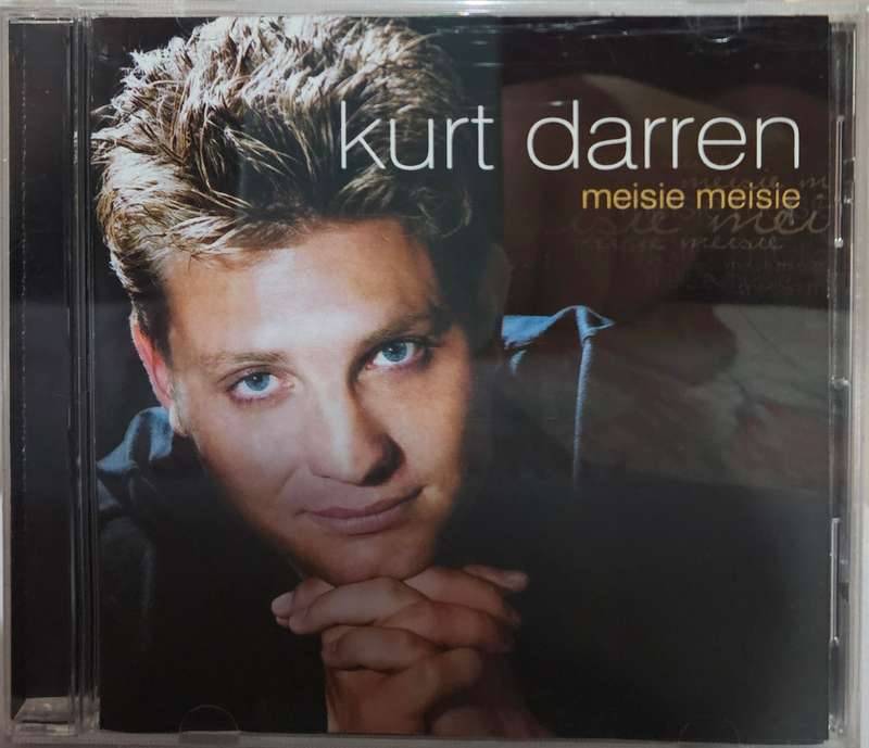 Kurt Darren Meisie Meisie   (765)