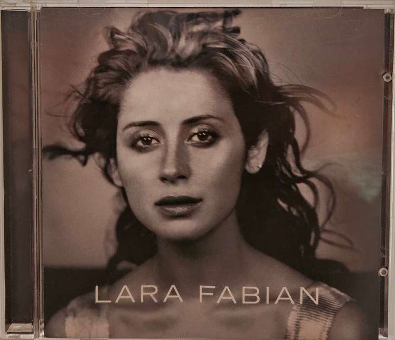 Lara Fabian  (3307)