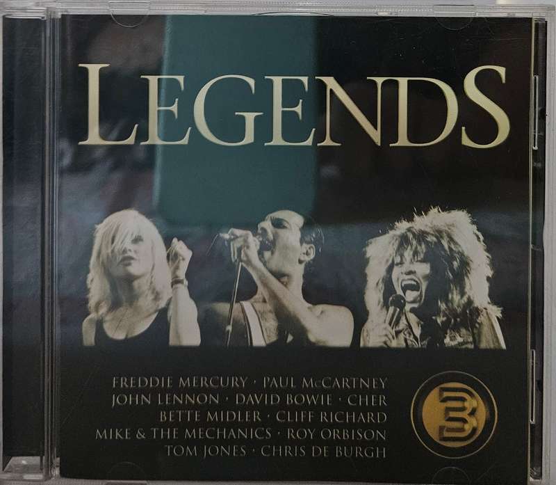 Legends  (2326)