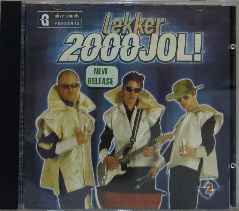 Lekker 2000 Jol   (2198)