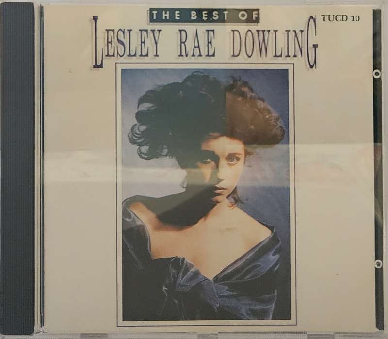 The Best of Lesly Rae Dowling  (2534)