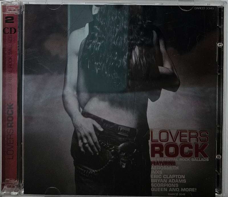 Lovers Rocks  (2236)