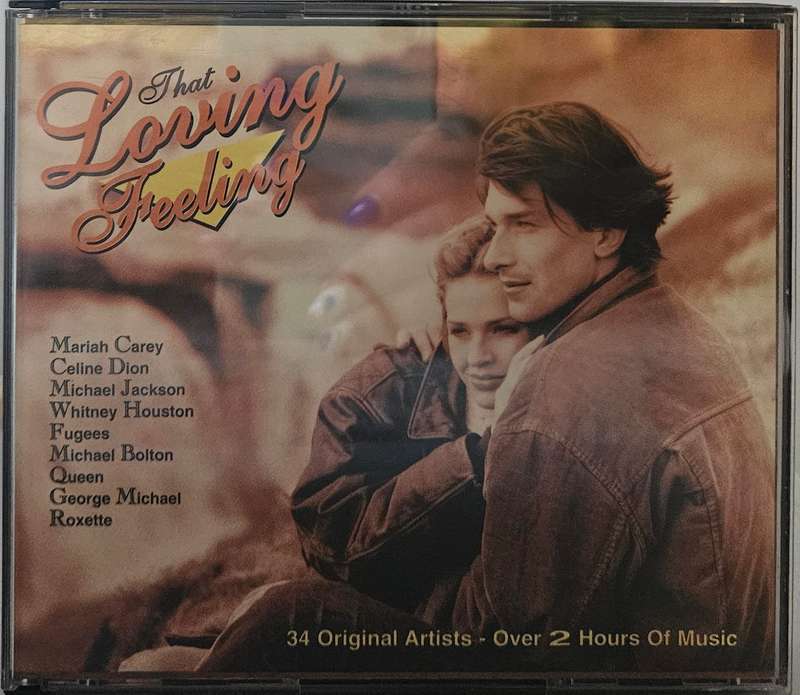 That Loving Feeling   (2080)
