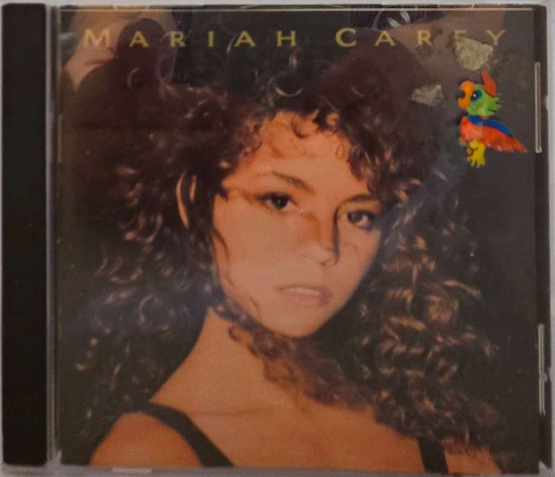 Mariah Carey (2973)