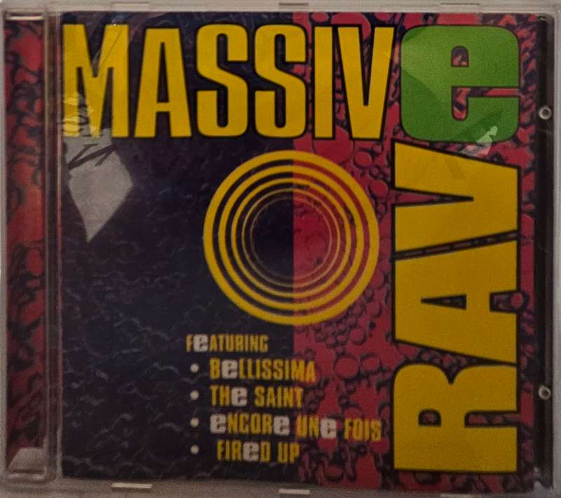 Massive Rave  (3847)