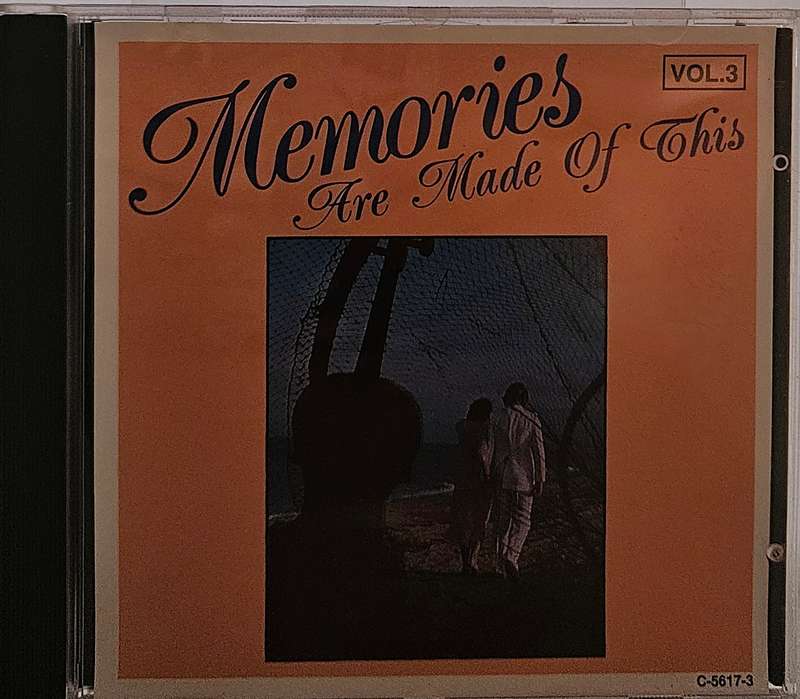 Memories Are Made of This  (3344)