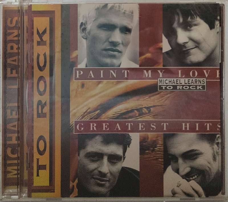 Michael Learns to Rock Greatest Hits   (2300)