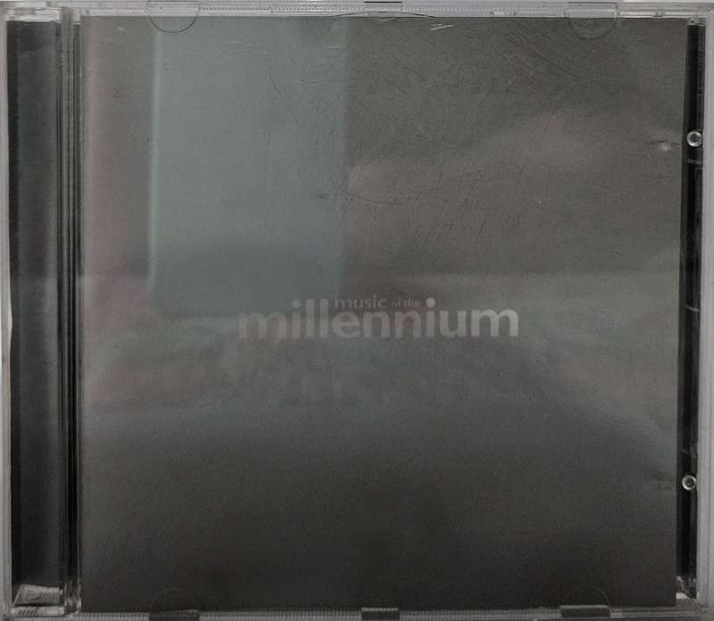 Millennium CD Two   (1001)