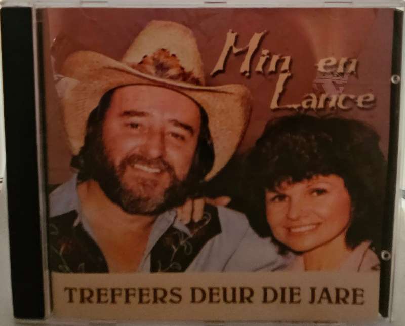 Min en Lance Treffers deur die jare  (3994)
