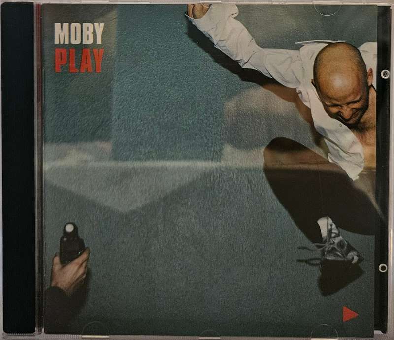 Moby Play  (2460)