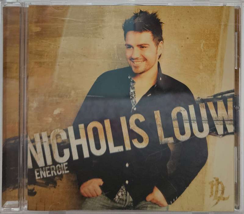 Nicholis Louw Energie  (2212)