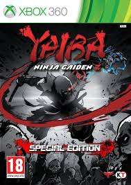 Ninja Gaiden 2 Special Edition