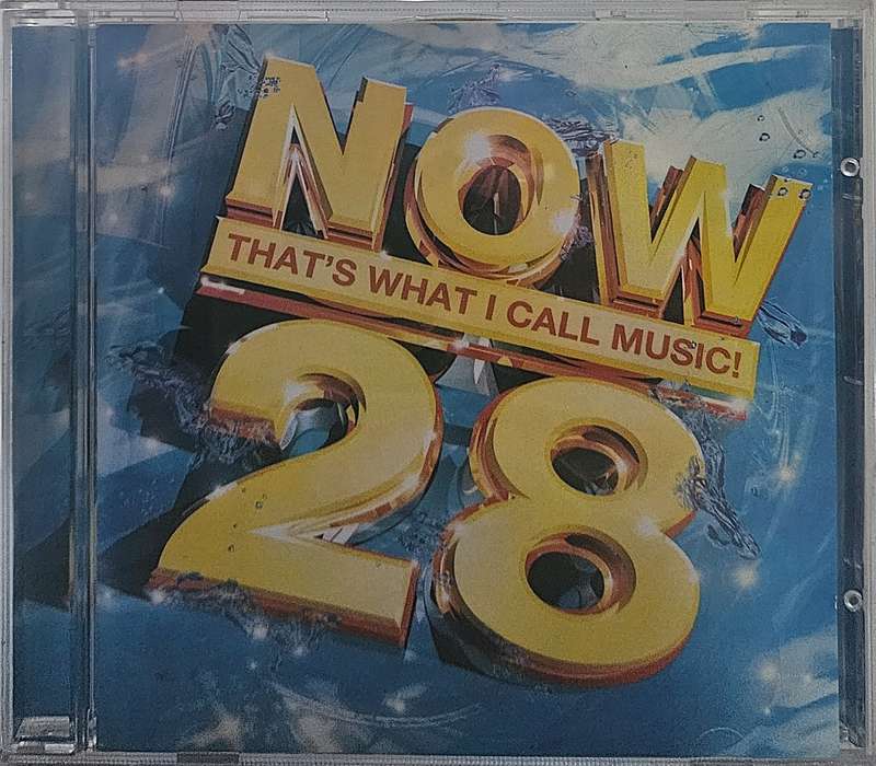 Now 28    (2065)