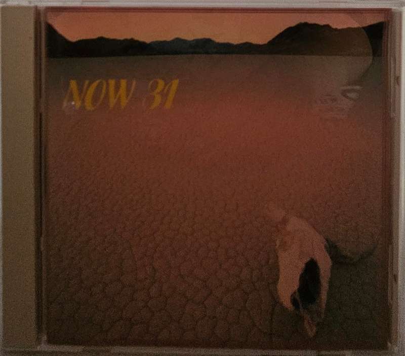 NOW 31  (4107)