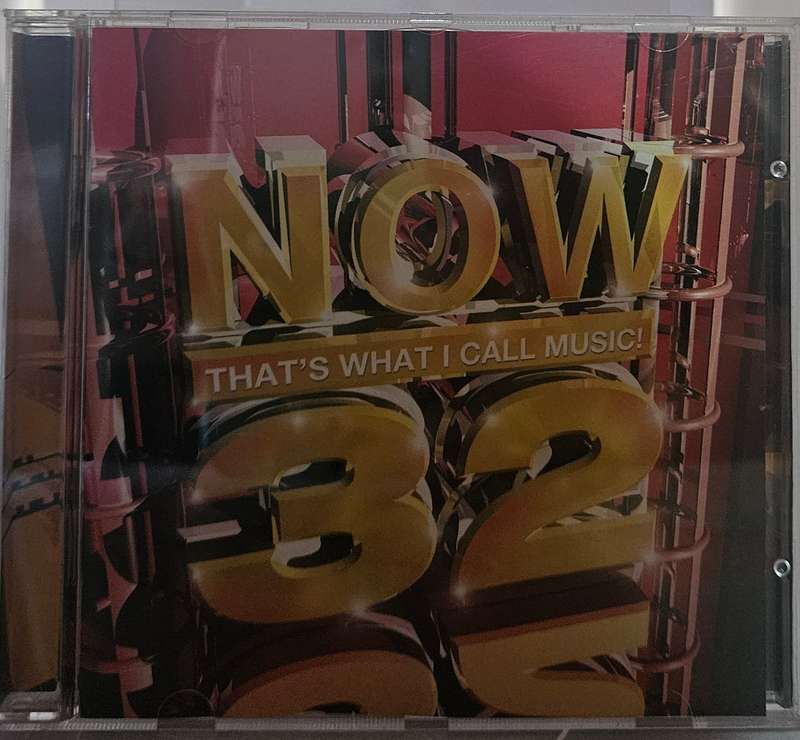 Now 32     (2064)