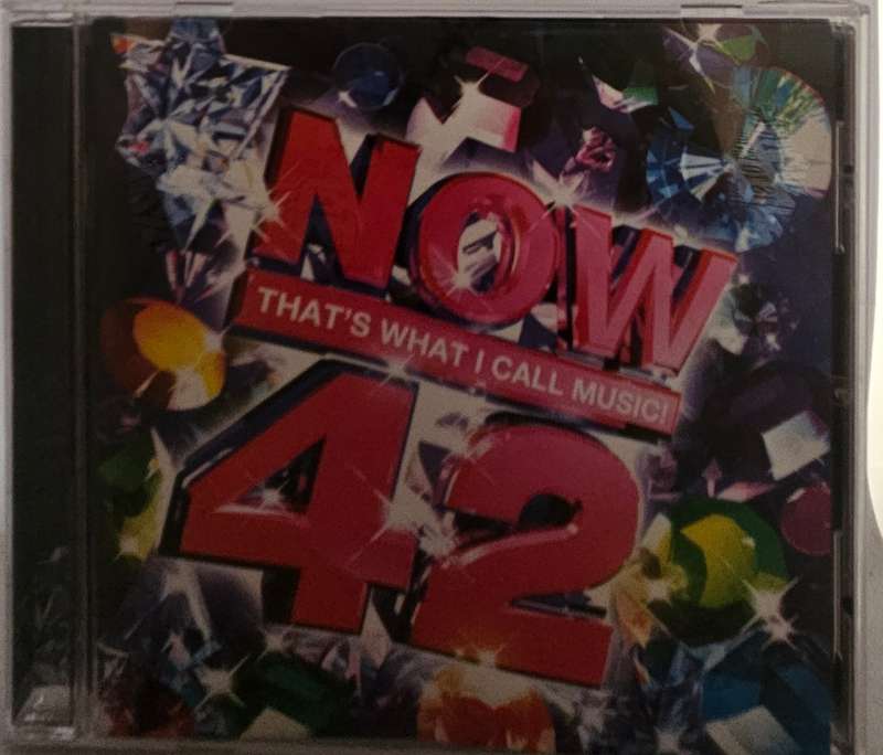 NOW 42  (3709)