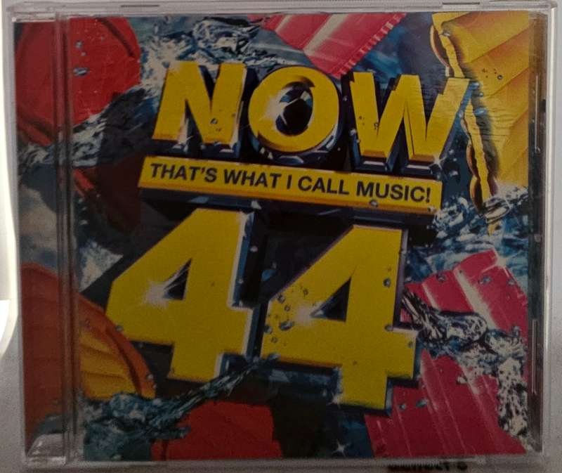 NOW 44  (3725)