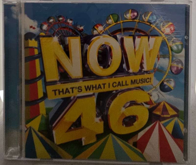 NOW 46  (3723)