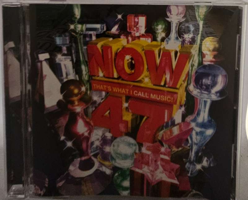 NOW 47   (3722)