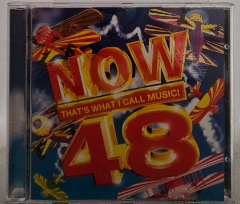 NOW 48   (3720)