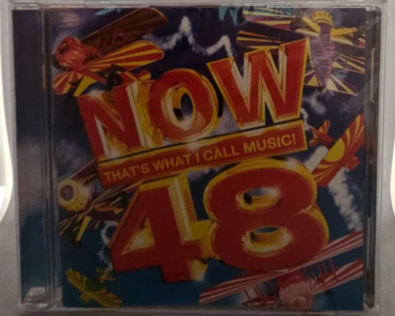 NOW 48  (3721)