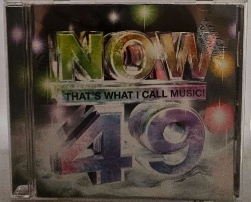 NOW 49  (3719)
