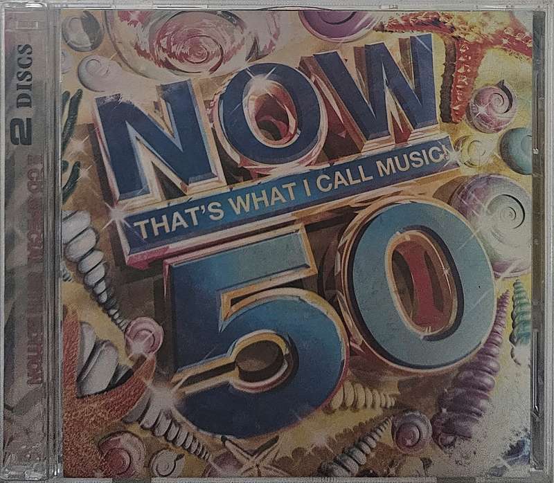 Now 50     (2062)