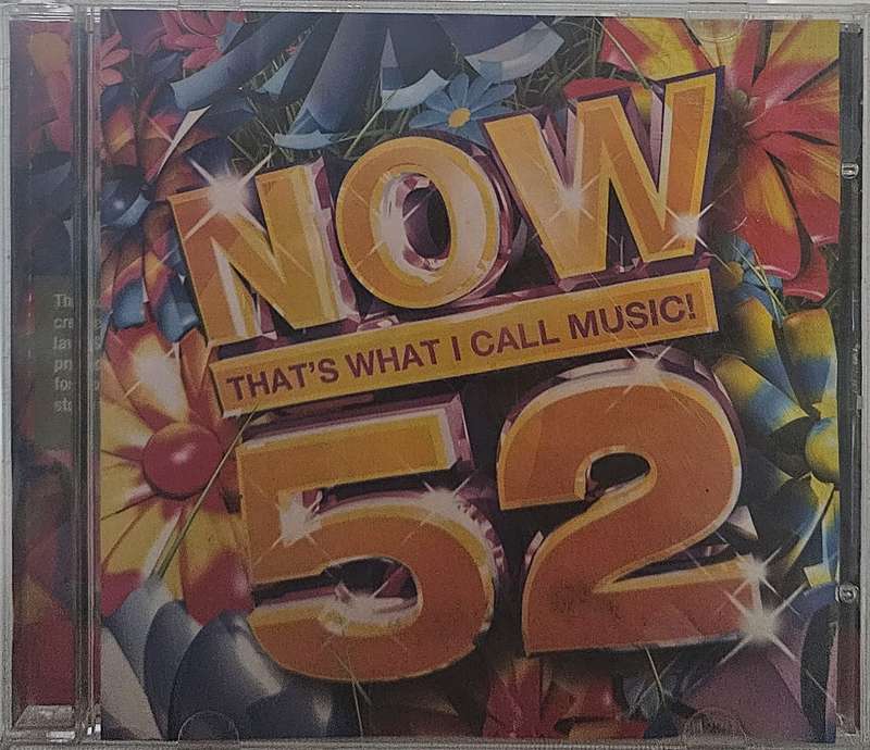 Now 52     (2061)