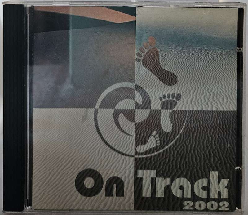 On Track 2002   (2298)