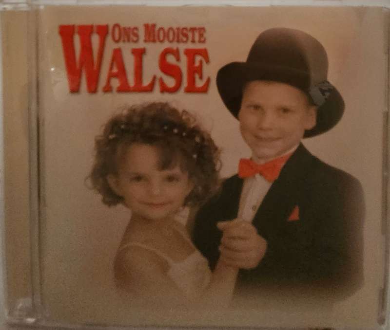 Ons Mooiste Walse  (3992)