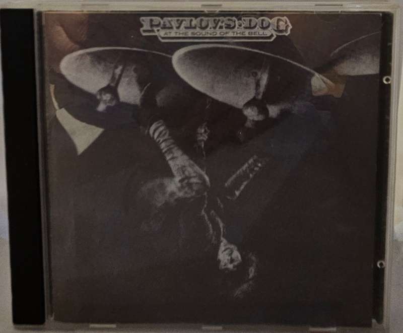 Pavlov's Dog At the Sound of the Bell (2730)
