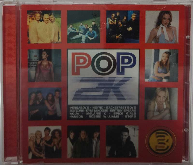 POP 2K   (1011)