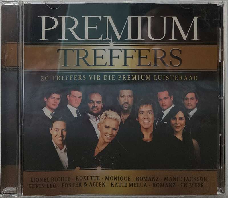 Premium Treffers  (2250)