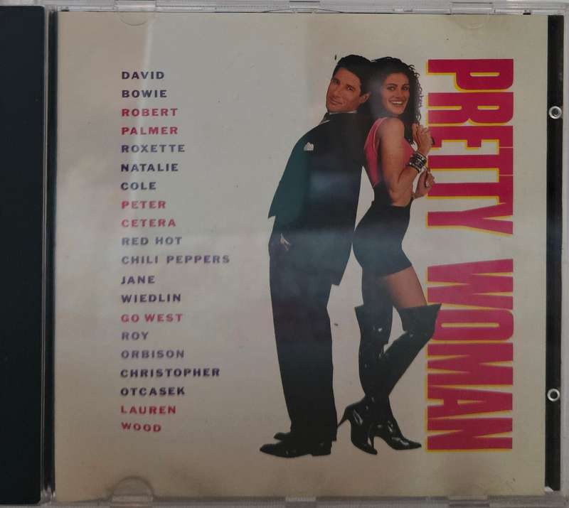 Pretty Woman  (2320)