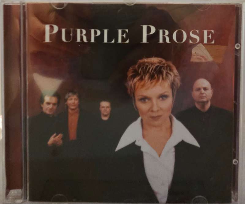 Purple Prose  (2698)