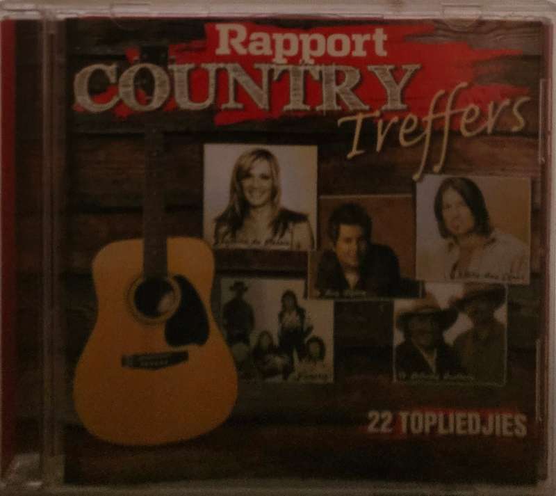 Raport Country Treffers  (4115)