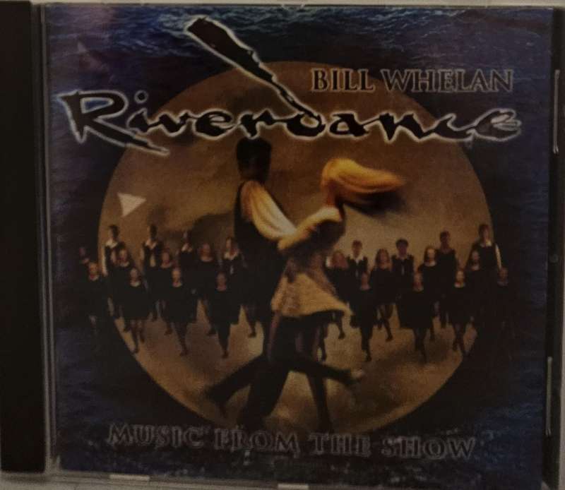 Bill Whelan Riverdance  (2645)
