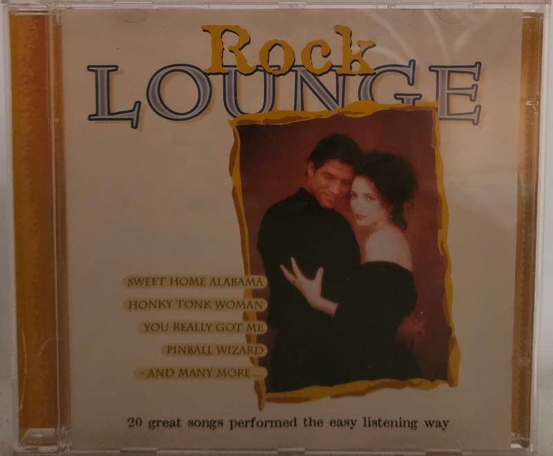 Rock Lounge  (3464)