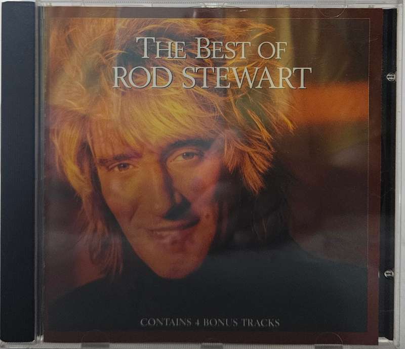 The Best of Rod Stewart