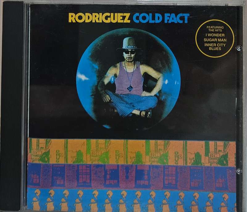Rodriguez Cold Fact   (1020)