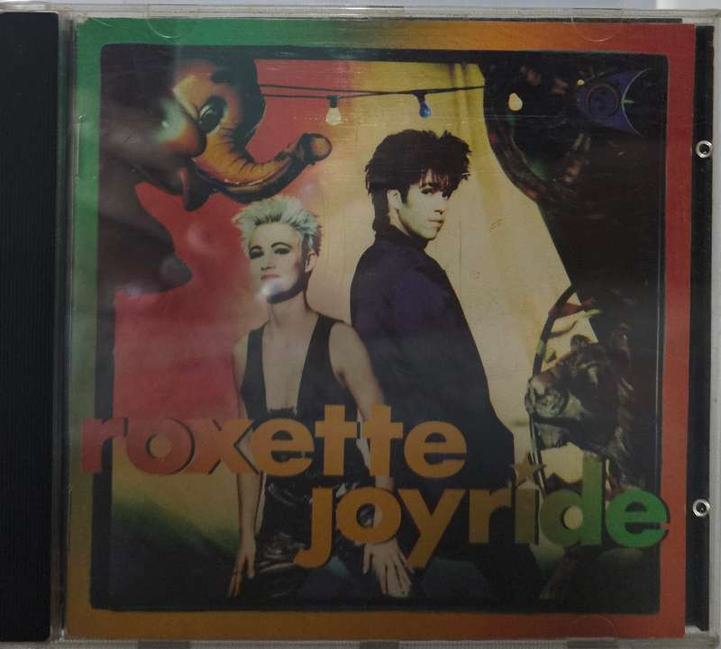Roxette Joyride  (1743)
