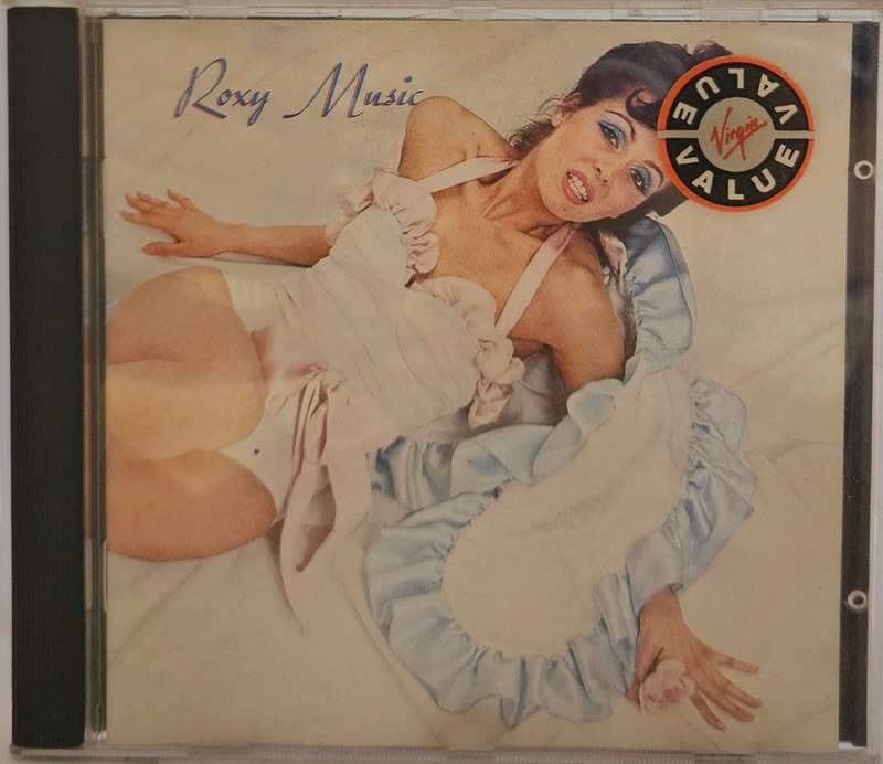 Roxy Music (3418)