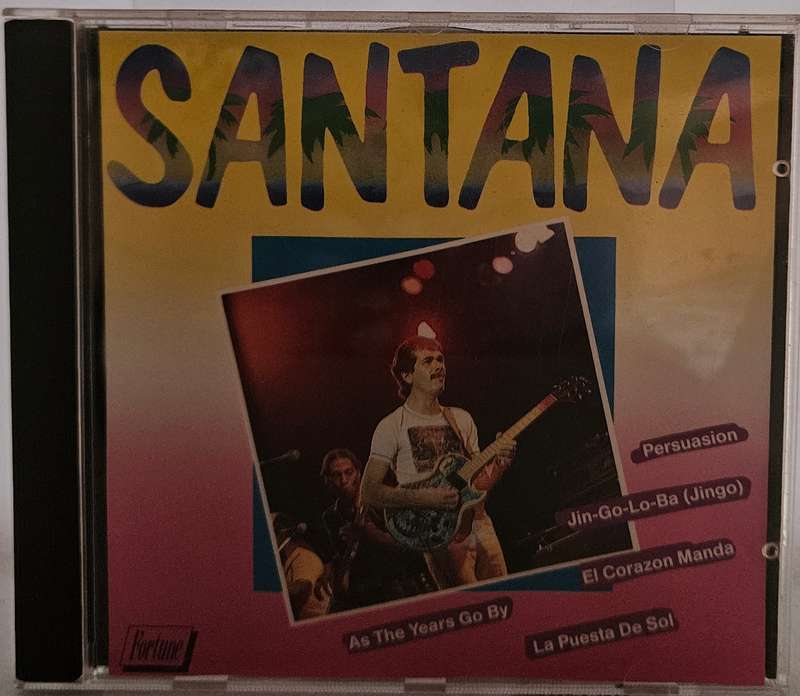 Santana (3310)