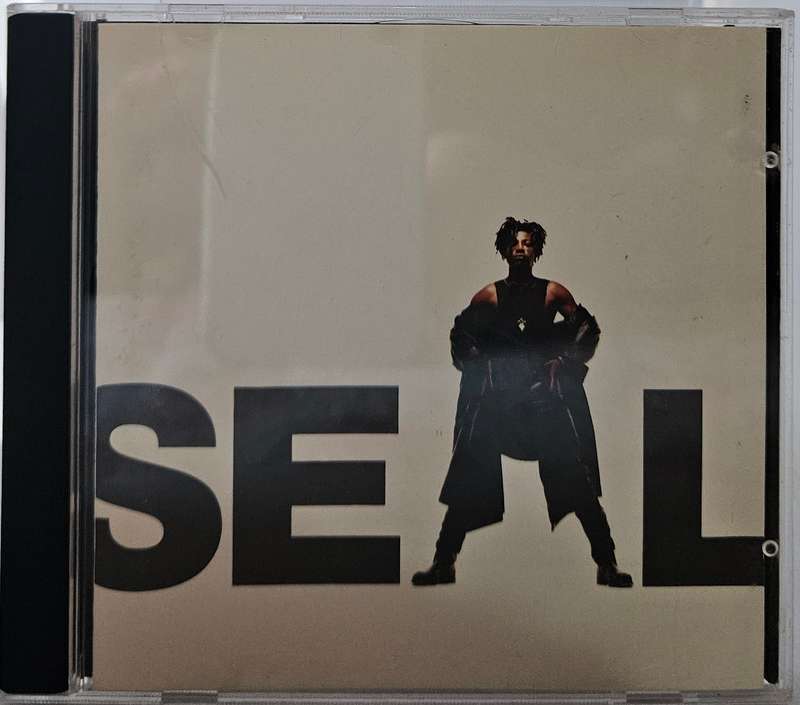 Seal    (2108)