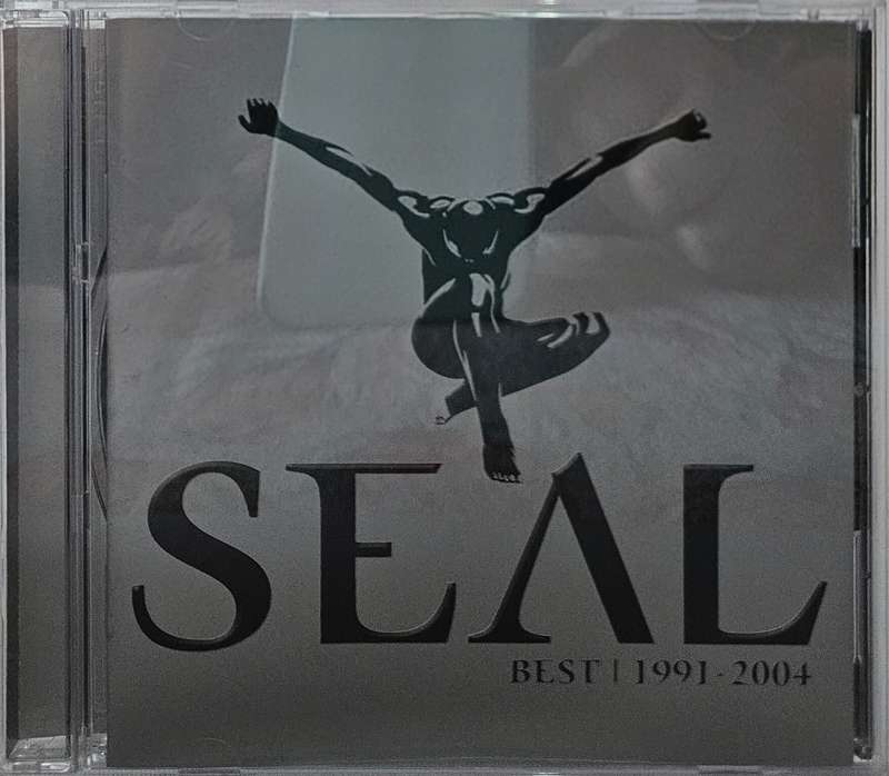 Seal Best 1991 - 2004   (2214)