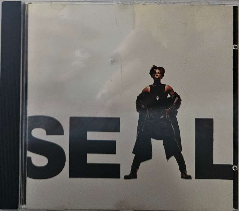 Seal   (2238)