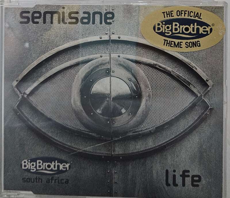 Semisane Life Big Brother   (2094)